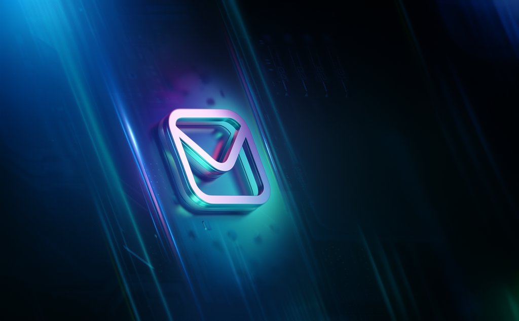 Mail app